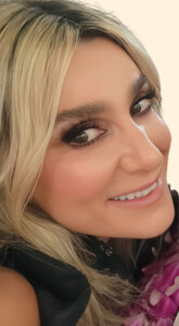 Maria Kasparian
