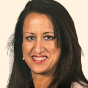 Jasvinder Mann