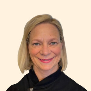 Kaye Gallagher