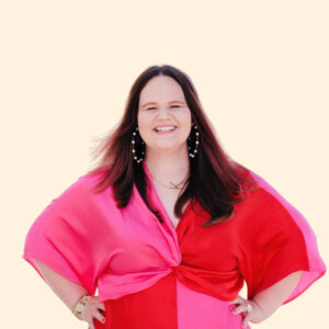 Kellie Shuford