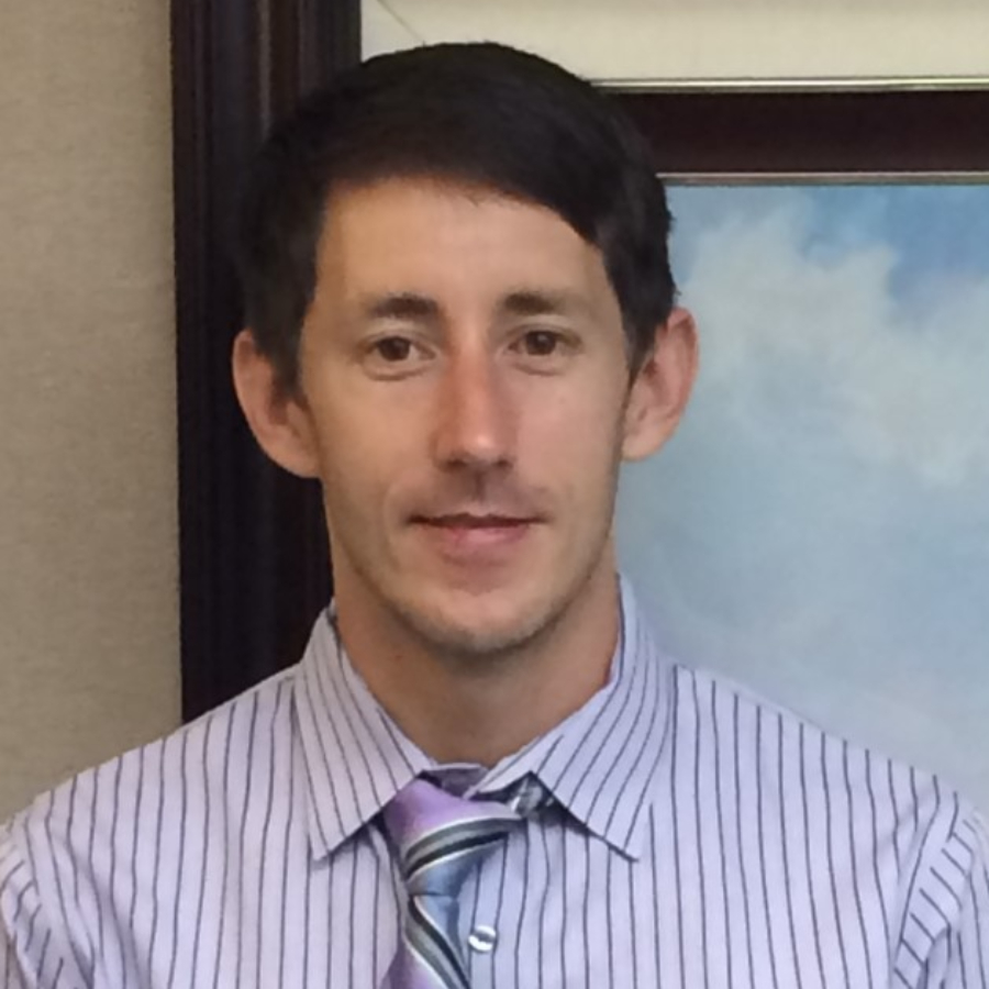 Therapist in Windsor, Colorado, Ryan McMahan, Therapist Lifestance