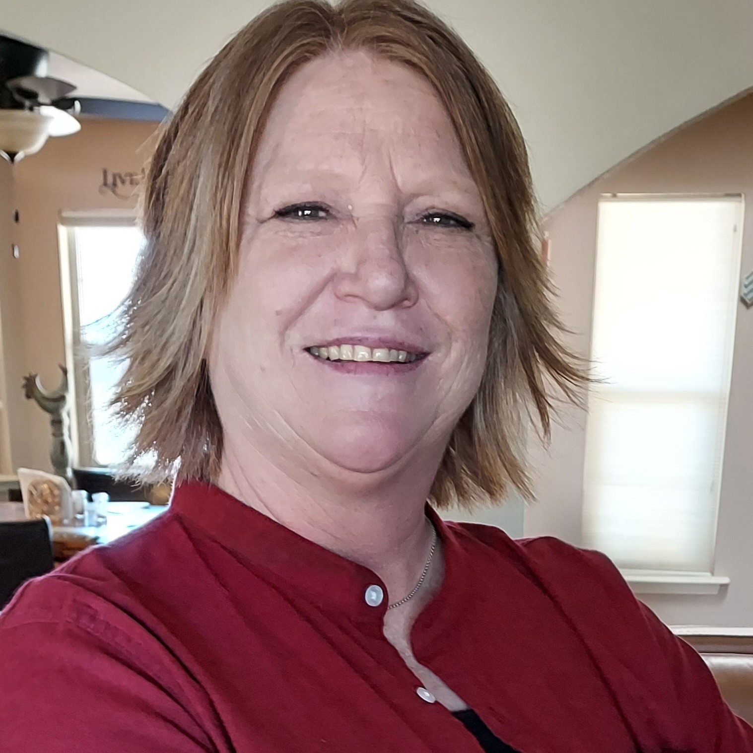 Therapist in Riverside, California, Melanie Mckinney, Therapist Lifestance