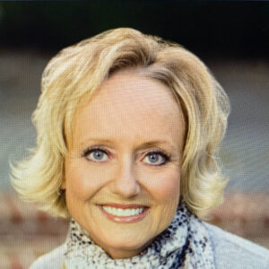Annie Old, Therapist