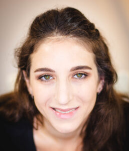 Lia Friedman, Therapist