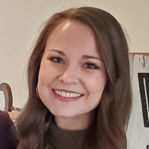 Melisa Patterson, Therapist