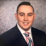 Jared M. Regan, CPA
