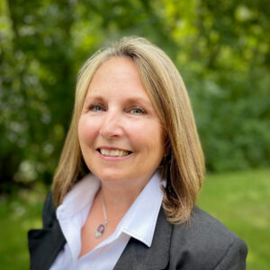 Suzanne M. Stewart, Therapist