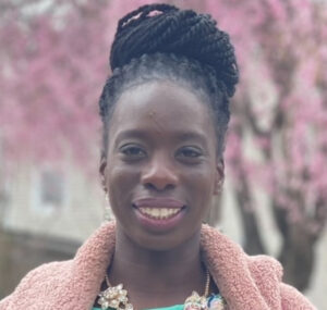 Renee Mensah