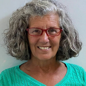Deb Roberts
