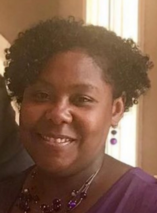 Psychiatry in Evans, Andrea R. Jackson, Psychiatric Nurse