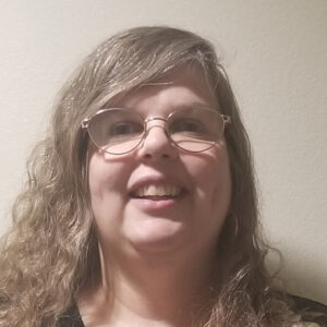 Dr. Kimberly Hammonds, Psychiatric Nurse Practitioner