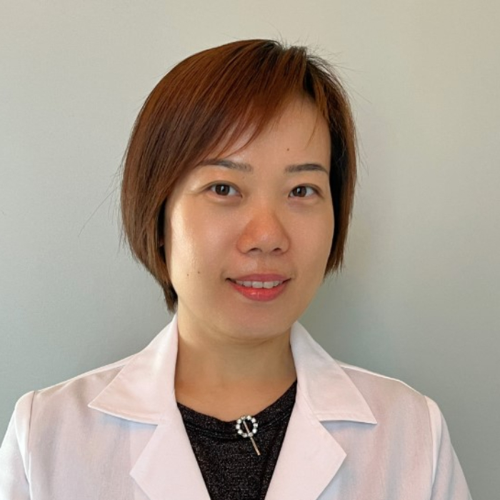 Chao Li, Psychiatric Nurse Practitioner