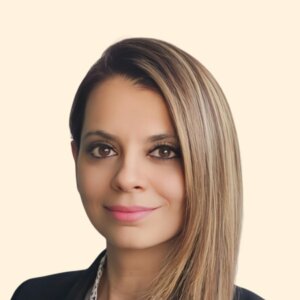 Dr. Ambika Kataria, Psychiatrist