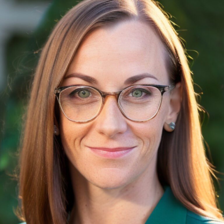 Psychiatry in Tulsa, Oklahoma, Rachael Touma, Psychiatric Nurse