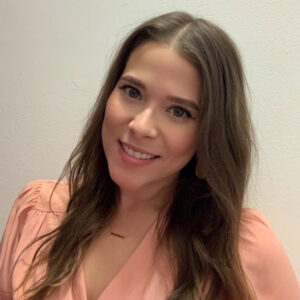 Ariella Rodriguez, Therapist