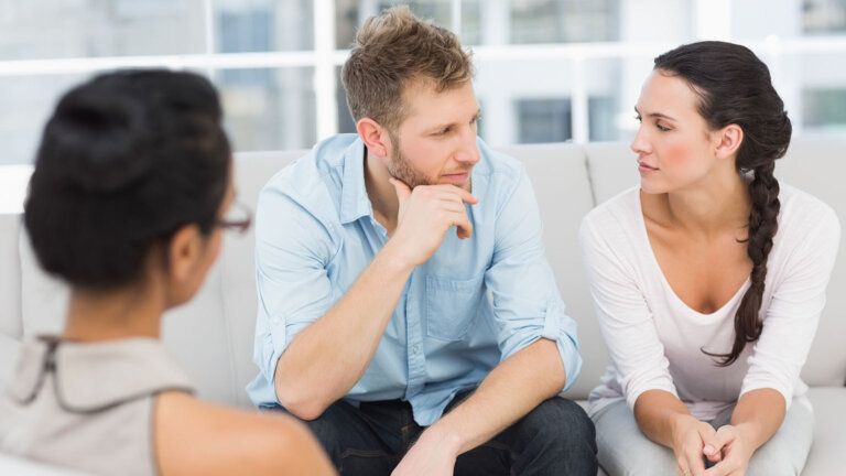 Happily Ever After Starts Here: The Benefits of Premarital Counseling in Preventing Divorce