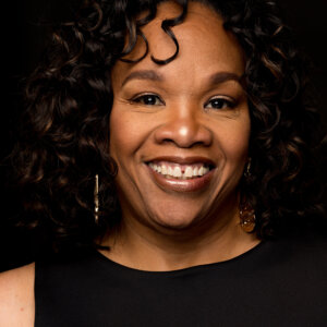 Nadine Thompson