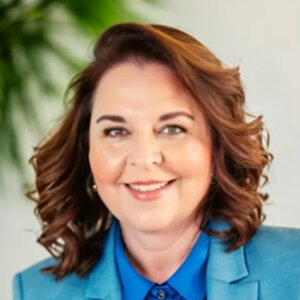 Irene Tetzlaff, Psychiatric Nurse Practitioner