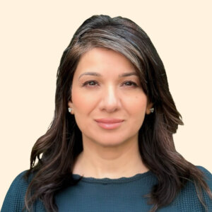 Dr. Preet Joneja, Psychologist