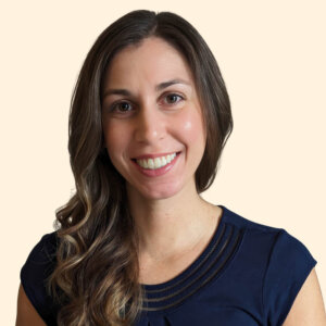 Jessica Wentworth, Psychiatric Nurse Practitioner