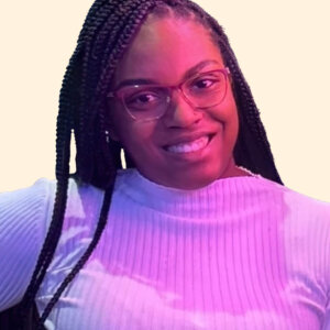 Ericka Magee