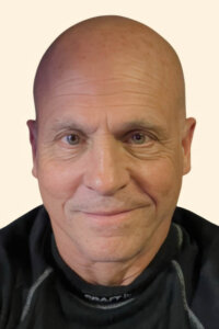 John De Vivo