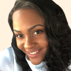Cassandra Pierre, Psychiatric Nurse Practitioner