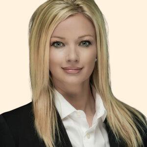 Haley Koepp, Psychiatric Nurse Practitioner