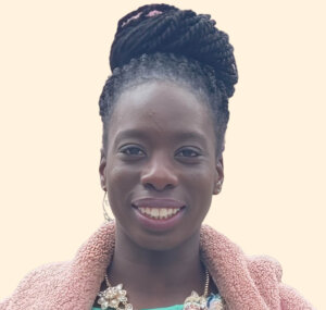 Renee Mensah, Psychiatric Nurse Practitioner