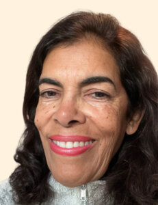 Dale Anne Alexander, Psychologist