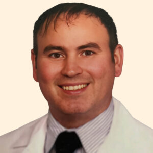 Daniel Rowe, Psychiatrist