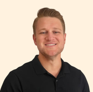 Nick Daddario, Psychiatric Nurse Practitioner