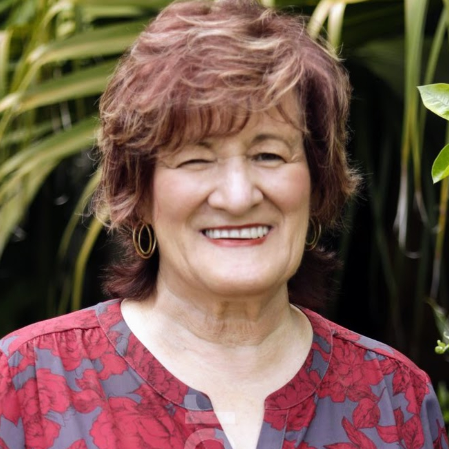 Marlene Mary Kastrinos, Therapist