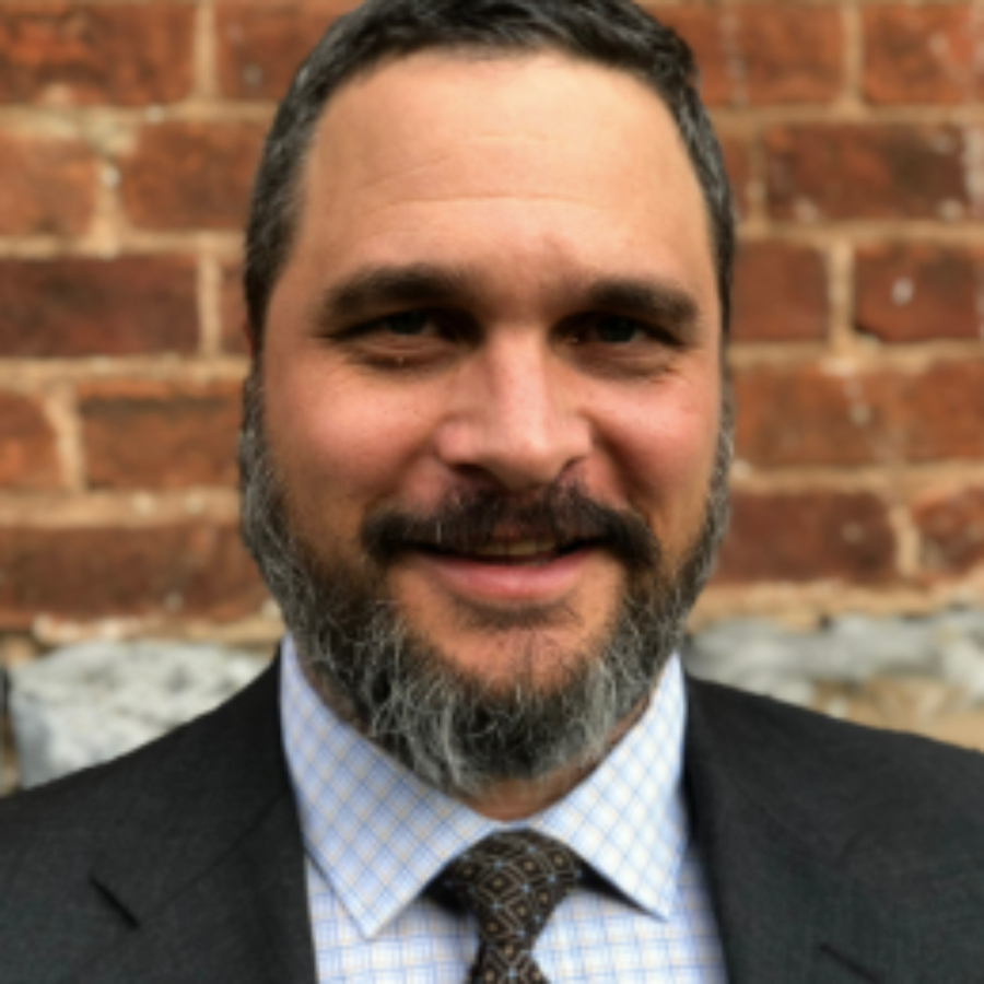 Psychologist and Therapist in Round Rock, Texas, Dr. Brad Gerber