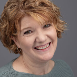 Cathy Allen, Therapist