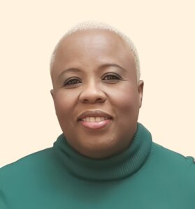 Dartiss Chevalier, Psychiatric Nurse Practitioner