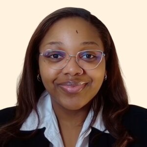 Rholonda Adams, Psychiatric Nurse Practitioner