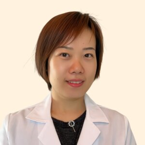 Chao Li, Psychiatric Nurse Practitioner