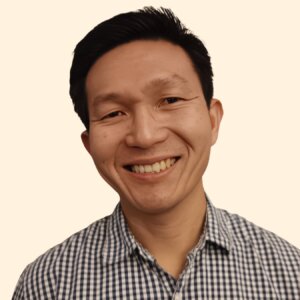 Ronald Soelimto, Psychiatric Nurse Practitioner