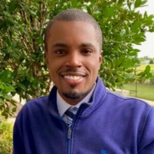 Dontavius Robinson