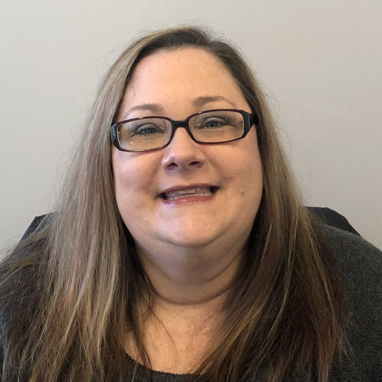 Psychologist and Therapist in Chesterfield, Missouri, Dawn Parsons