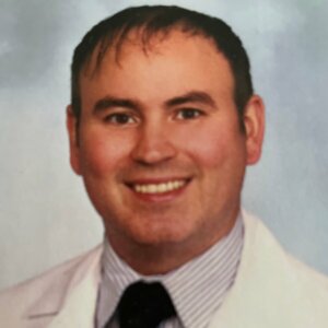 Daniel Rowe, Psychiatrist
