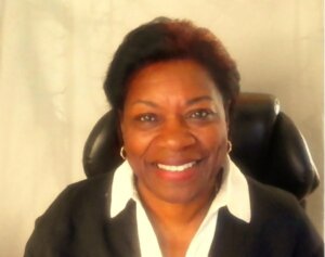 Brenda D. Jones