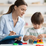 Understanding the Types of Therapy for Children