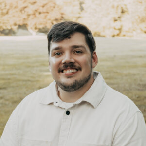 Charles Rob Reed, Therapist