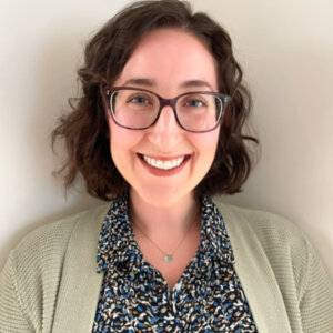Jessica Janus, Therapist