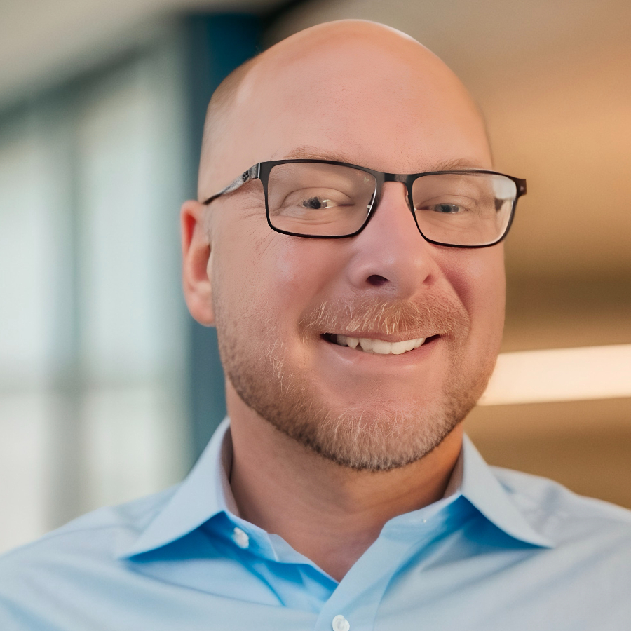 Therapist in Virginia Beach, Virginia, Ryan Ayers, Therapist Lifestance