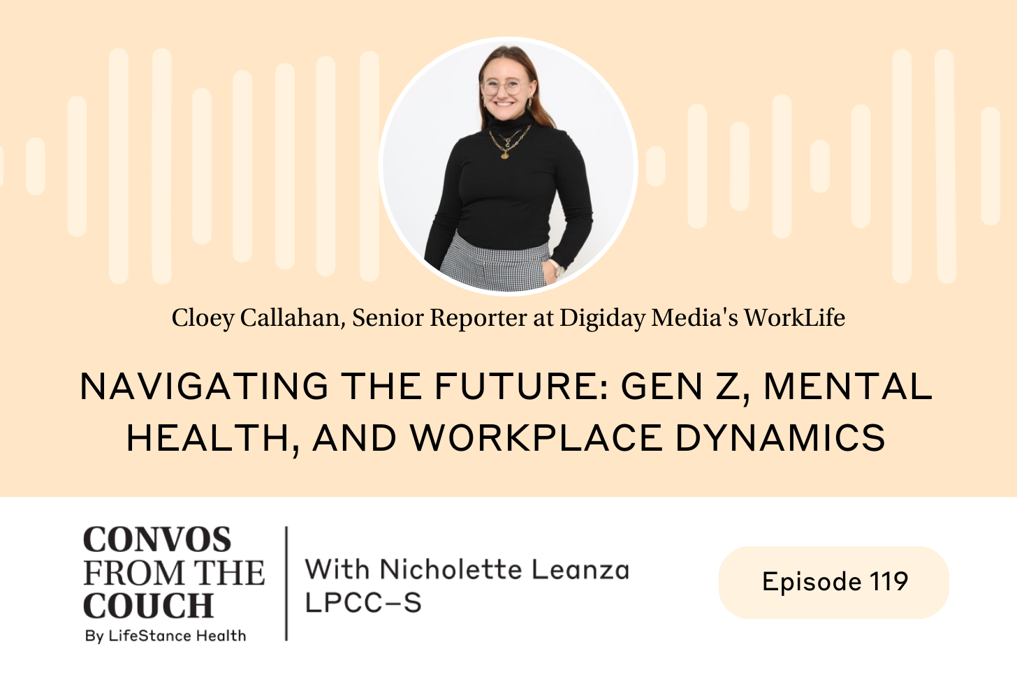 Navigating the Future: Gen Z, Mental Health, and Workplace Dynamics ...