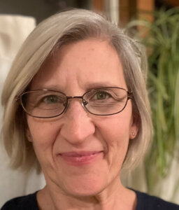 Barb Buckman