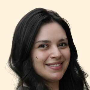 Rosie Ayala, Therapist
